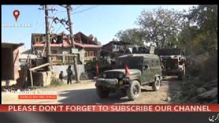 Army Jawan, Policeman Injured In Encounter In Jammu And Kashmir's Shopian