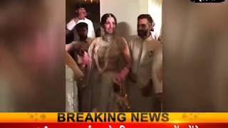 सोनम कपूर की शादी का Exclusive Video