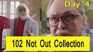 102 Not Out Collection Day 4