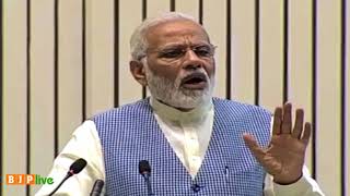 Doling out freebies at the time of election may secure votes but not the future of the country : PM