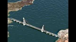 PM Modi to lay foundation stone of Bridge between Okha and Bet Dwarka