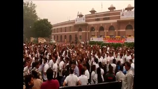 PM Shri Narendra Modi flags off Run For Unity in New Delhi