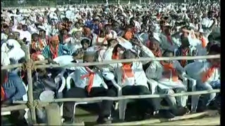 PM Shri Narendra Modi addresses public meeting in Dhari, Gujarat : 27.11.2017