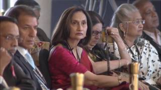 Shri Arun Jaitley  at Hindustan Times Leadership Summit 2017