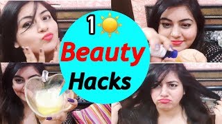 Beauty Hacks for Skin\Hair | Good Vibes Essential Oil 40% Discount | Summer Tips | JSuper Kaur