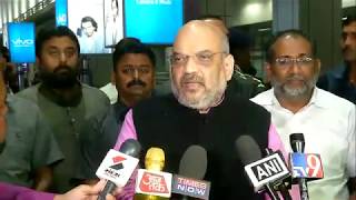 Why Dr. Manmohan Singh is still silent when PM of his country is called ‘Neech’? - Shri Amit Shah