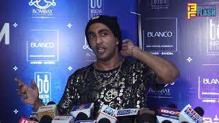 Akash Dadlani Full Interview - BCB Ball Room Launch