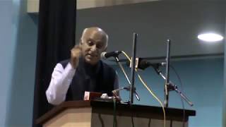 Address by MoS (M.J. Akbar) at the National Conference on SEVENTY YEARS OF INDIA'S FOREIGN POLICY