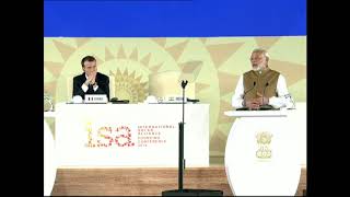 Founding Conference sessions of International Solar Alliance Part-2