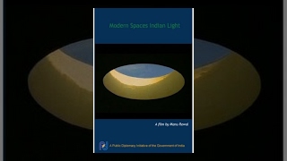 Espaços modernos Luz indiano