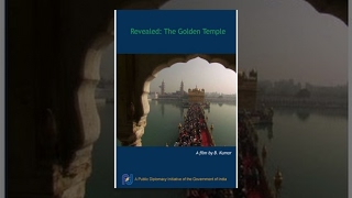 Revealed: The Golden Temple