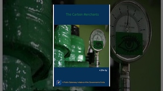 The Carbon Merchants
