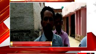 मैनपुरी - मैक्स गाड़ी पलटने से दो किशोरों की हुई मौत- tv24