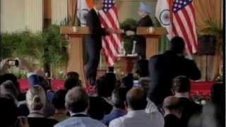 India-US Relationship