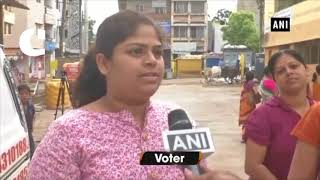 Karnataka elections 2018: First time voters share their expectations and experiences