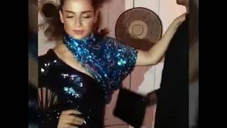 Drunk Kangna Ranaut Crazy Night Party At Post Cannes Film Festival 2018