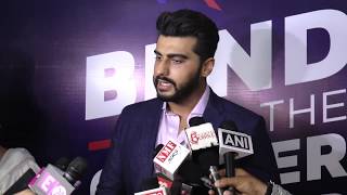 Arjun Kapoor Felicitates Bend The Gender Heros Who Have Stood Up For Women's Rights