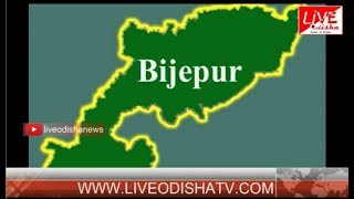 Bhubaneswar : Bijepur Election ; Sajjan Sarma