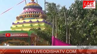 Athamallik : Shri Ram temple Inauguration