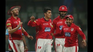 IPL 2018: Match 44, KXIP vs KKR: All you need to know