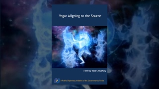 Yoga : Aligning to the Source