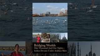 Bridging Worlds: One Thousand and One Nights - Indian dreams under Arabian skies