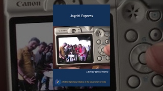 Jagriti Express