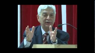 India Japan Relation - Past Present and Future: By Amb (Retd.) Dr. Aftab Seth
