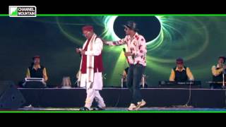 Haridwar Kumbh Show Reel -3 I Dehradun Wala Hu By Narendra Singh Negi & Kavilash Negi