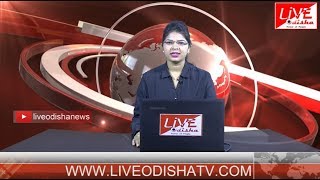 INDIA @8 Bulletin : 20 April 2018 | BULLETIN LIVE ODISHA NEWS