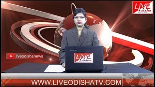 INDIA @8 Bulletin : 27 April 2018 | BULLETIN LIVE ODISHA NEWS