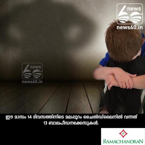 malappuram child abuse cases