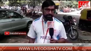 Special Report : Karnatak Assembly Election-2018 News Coverage Bhabani Shankar Pati