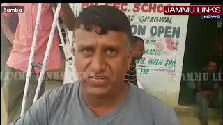 BSF jawan martyred as Pakistan violates ceasefire along IB in Jammu