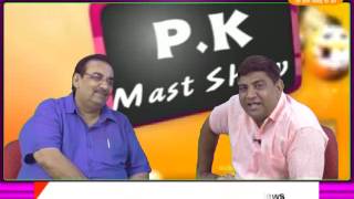 DPK NEWS - P.K.Mast Show episode - 09