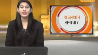 DPK NEWS - खुले में सोच मुक्त बानी ग्राम पंचायत कालवाड़ , जयपुर