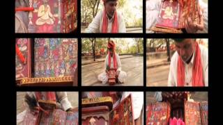 LIVING STORIES   STORY TELLING TRADITION OF INDIA   SPANISH