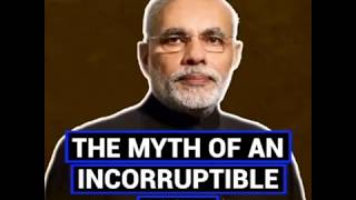 4 Years of Modi's Failure: Truth of PM Modi's Promise of "na khaunga, na khane dunga"