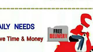 NAWADA    :-  YouTube  DUKAN  | Online Shopping |  Daily Needs Home Supply  |  Home Delivery