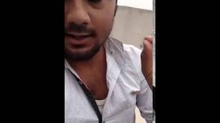 Race 3 Trailer Reaction From Pakistan I Salman Khan Fan Hammad Ali I Video 11