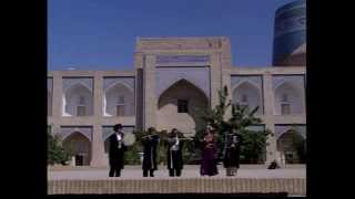 Central Asia: Harmony in Time-Uzbekistan