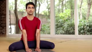 Common Yoga Protocol, AYUSH (English Version)