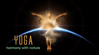 Yoga: Harmony With Nature (Short)