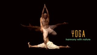 Yoga: Harmony with Nature - Hindi