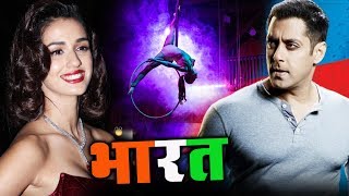 Disha Patani JOINS Salman Khan's BHARAT, To Play Trapeze Artiste