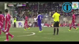 India U16 Vs Nepal U16  || 2-1 SAFF cup  || extended highlights and goals 4k HD
