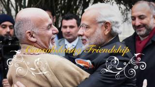 India - Afghanistan: An Enduring Friendship