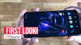 OnePlus 6 Avengers Edition: Unboxing & First Impression | ETPanache