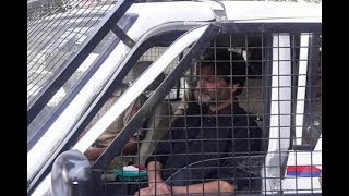 Police detain JKLF chief ahead of PM's visit