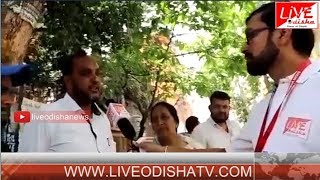 2018 Karnataka legislative assembly election Discussion with Bhabani Sankar Pati